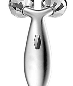 "3d Face Roller" In Silver Color and at an affordable price.
