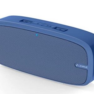 "LENRUE Bluetooth Speaker for ASMR" bluetooth speakers for asmr