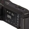 "Panasonic 4K Ultra HD Video Cam"