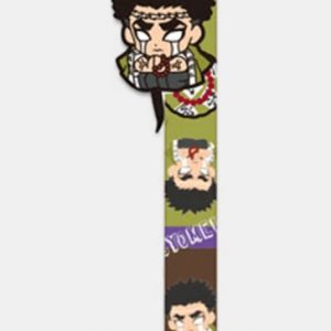 "Demon Slayer Kimetsu Phone Stylus" for tapping asmr