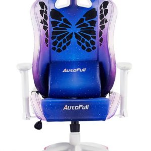 "Autofull Swavorski Crystal Chair" The best in the business