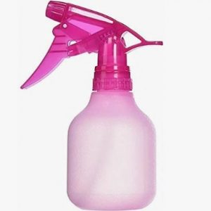 "Pink Empty Spray Bottle" for ASMR from ASMR Darling Videos