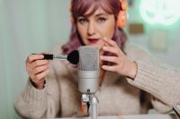 "Best Budget Microphones for ASMR"