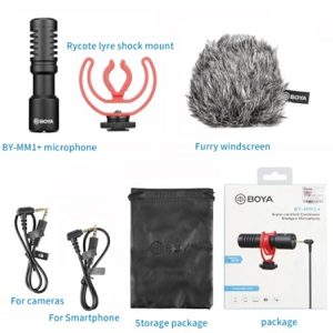 "Best Budget Microphones for ASMR" for professionals